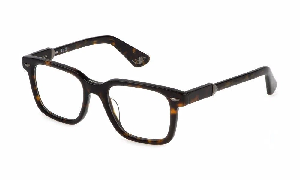 Police VPLG80 Eyeglasses - view 3